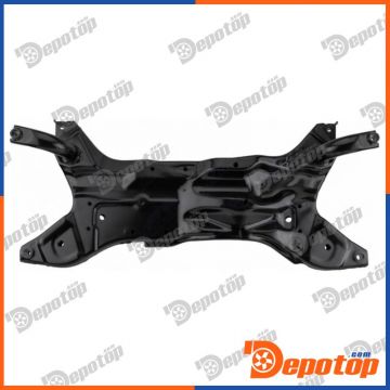 Berceau de Moteur avant pour MITSUBISHI | ZRZ-MS-010, 4000A022